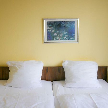 Hotel Oronto Coblence Extérieur photo