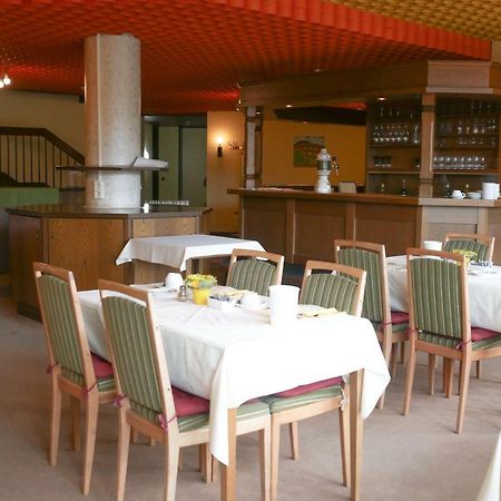 Hotel Oronto Coblence Extérieur photo
