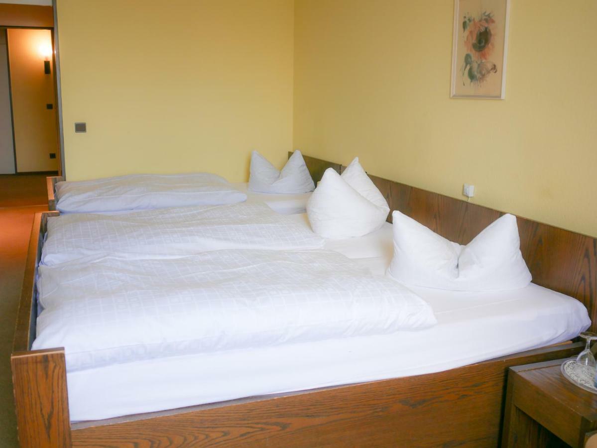 Hotel Oronto Coblence Extérieur photo
