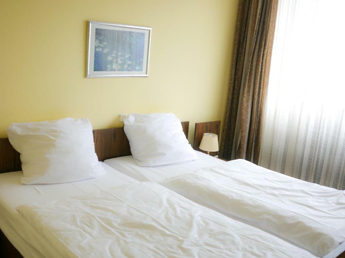 Hotel Oronto Coblence Extérieur photo