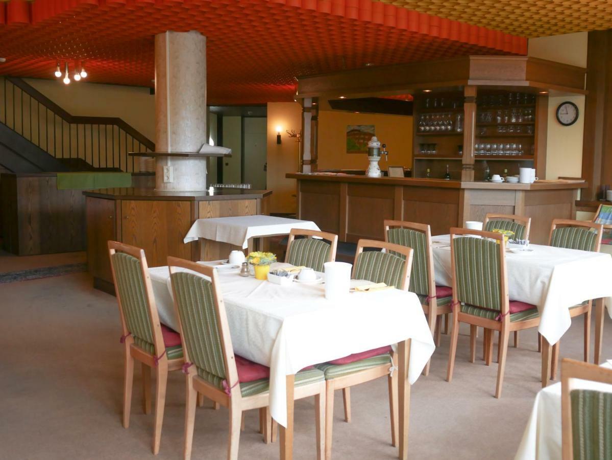 Hotel Oronto Coblence Extérieur photo