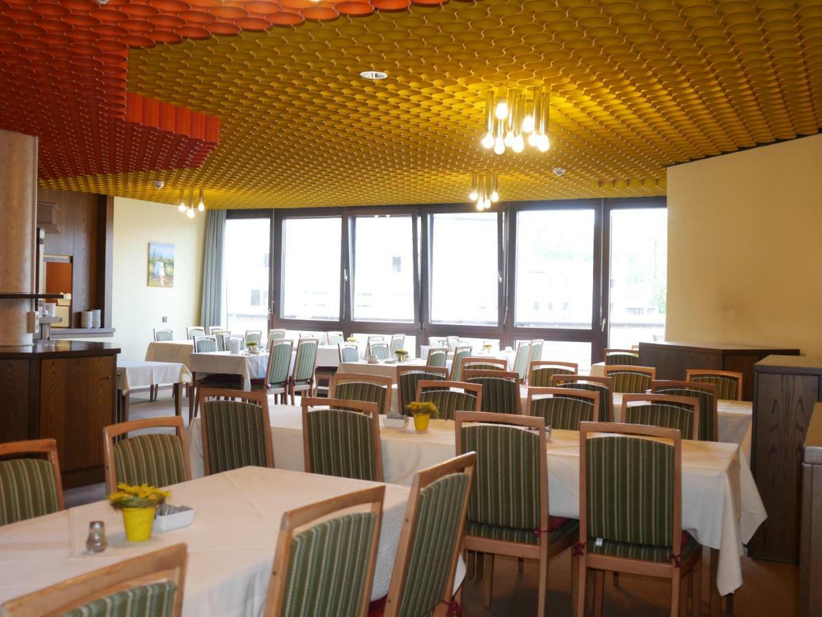 Hotel Oronto Coblence Extérieur photo