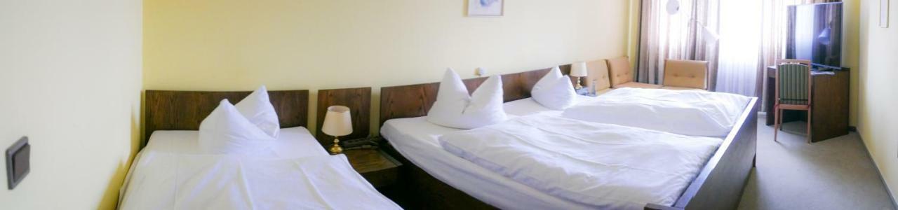 Hotel Oronto Coblence Extérieur photo