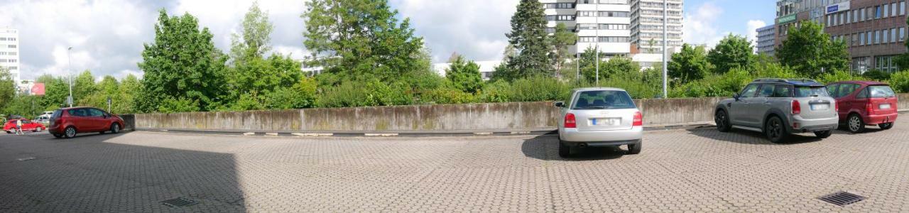 Hotel Oronto Coblence Extérieur photo